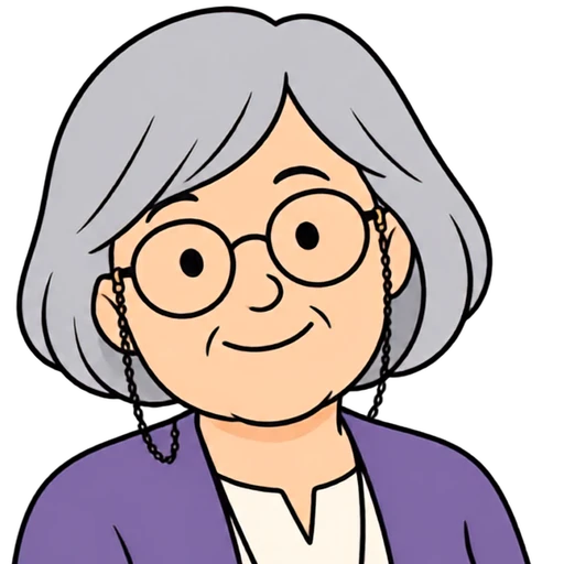 Professora Denise Amaral