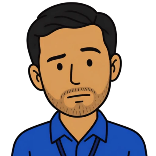 Marcos Tadeu Lima